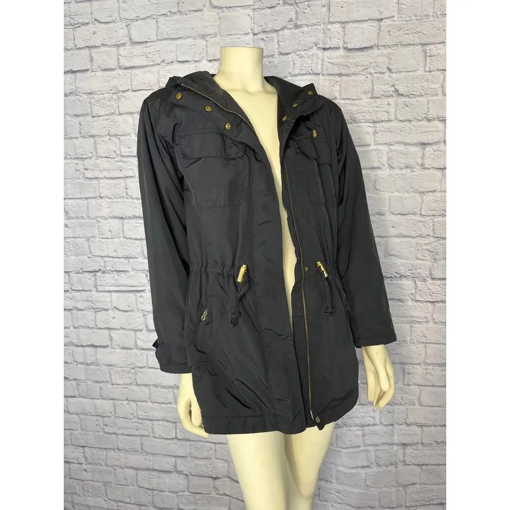 Bogner vintage hooded